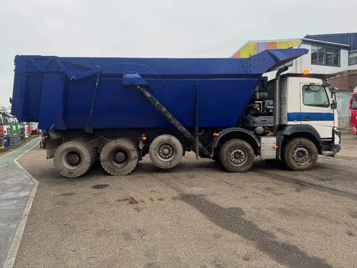 Volvo FMX - Afbeelding 13 van 23