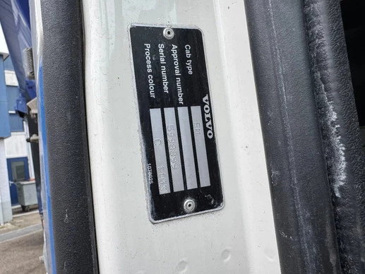 Volvo FMX - Afbeelding 16 van 23