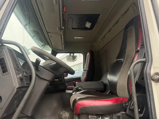 Volvo FMX - Afbeelding 17 van 23