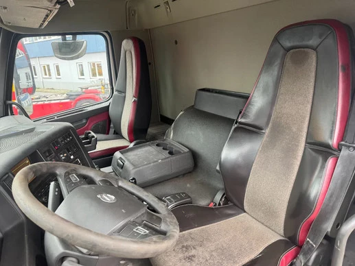 Volvo FMX - Afbeelding 18 van 23