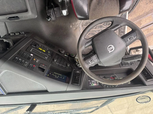Volvo FMX - Afbeelding 19 van 23