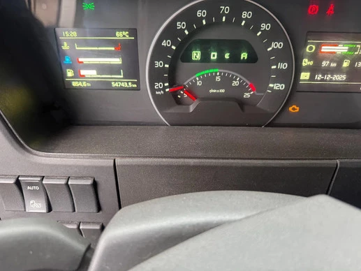 Volvo FMX - Afbeelding 20 van 23