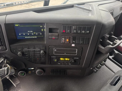 Volvo FMX - Afbeelding 21 van 23