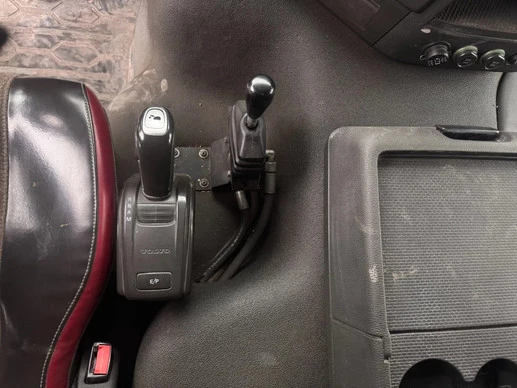 Volvo FMX - Afbeelding 22 van 23