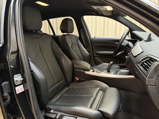 BMW 1 Serie - Afbeelding 3 van 30