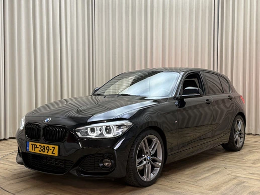 BMW 1 Serie - Afbeelding 4 van 30