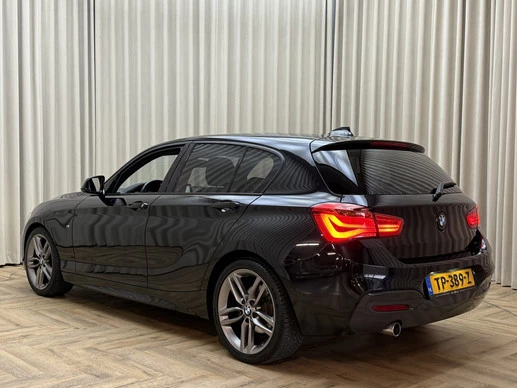 BMW 1 Serie - Afbeelding 6 van 30