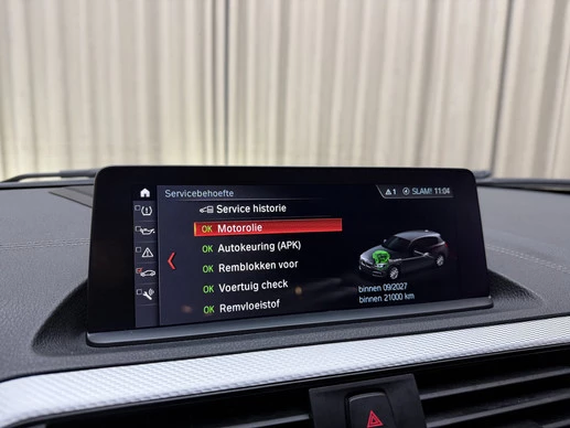 BMW 1 Serie - Afbeelding 9 van 30