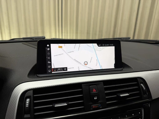 BMW 1 Serie - Afbeelding 10 van 30