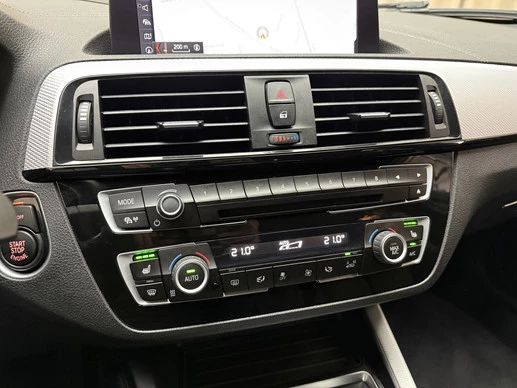 BMW 1 Serie - Afbeelding 11 van 30