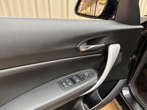 BMW 1 Serie - Afbeelding 13 van 30