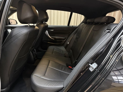 BMW 1 Serie - Afbeelding 15 van 30