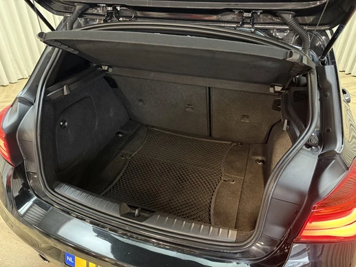 BMW 1 Serie - Afbeelding 16 van 30