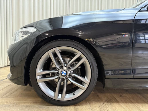 BMW 1 Serie - Afbeelding 17 van 30