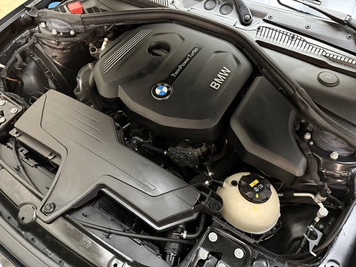 BMW 1 Serie - Afbeelding 18 van 30