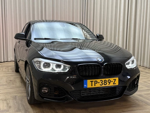 BMW 1 Serie - Afbeelding 19 van 30