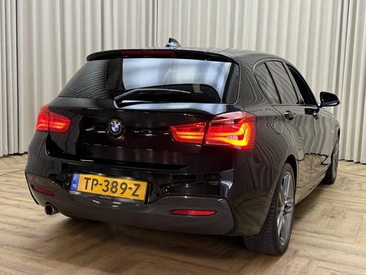 BMW 1 Serie - Afbeelding 23 van 30