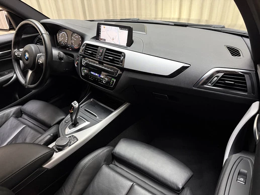 BMW 1 Serie - Afbeelding 24 van 30