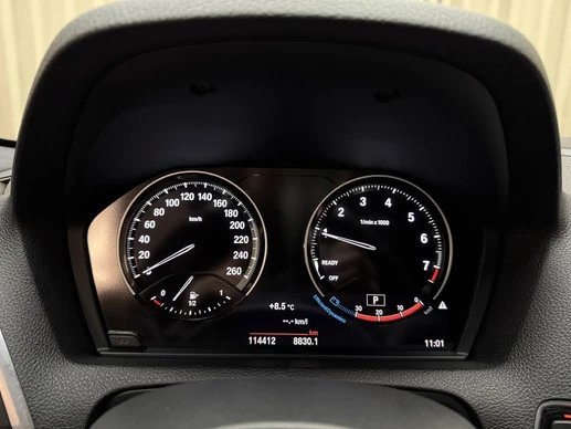 BMW 1 Serie - Afbeelding 26 van 30