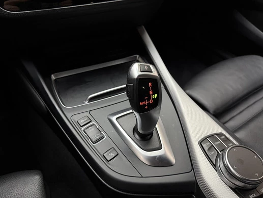 BMW 1 Serie - Afbeelding 27 van 30