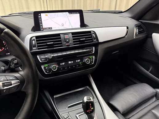 BMW 1 Serie - Afbeelding 28 van 30