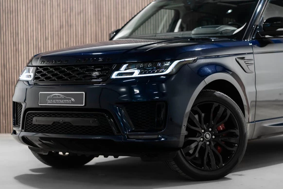 Land Rover Range Rover Sport - Afbeelding 2 van 30