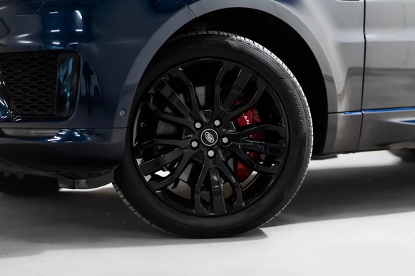 Land Rover Range Rover Sport - Afbeelding 3 van 30