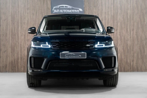Land Rover Range Rover Sport - Afbeelding 4 van 30
