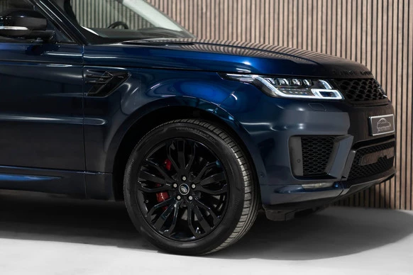 Land Rover Range Rover Sport - Afbeelding 5 van 30