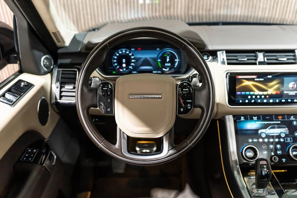 Land Rover Range Rover Sport - Afbeelding 11 van 30