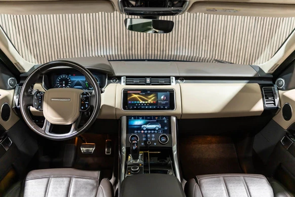Land Rover Range Rover Sport - Afbeelding 12 van 30