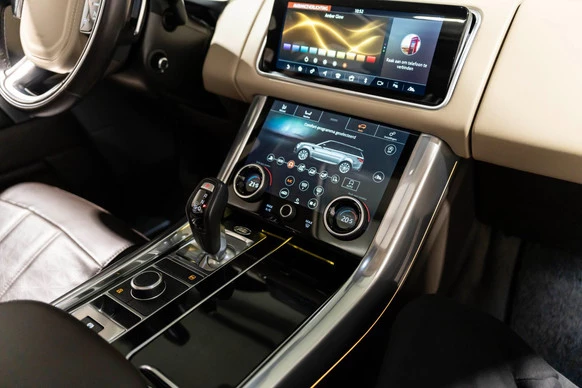 Land Rover Range Rover Sport - Afbeelding 13 van 30