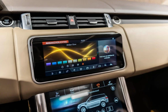 Land Rover Range Rover Sport - Afbeelding 17 van 30