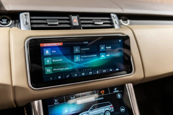 Land Rover Range Rover Sport - Afbeelding 18 van 30