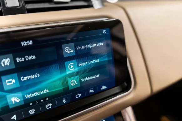 Land Rover Range Rover Sport - Afbeelding 19 van 30