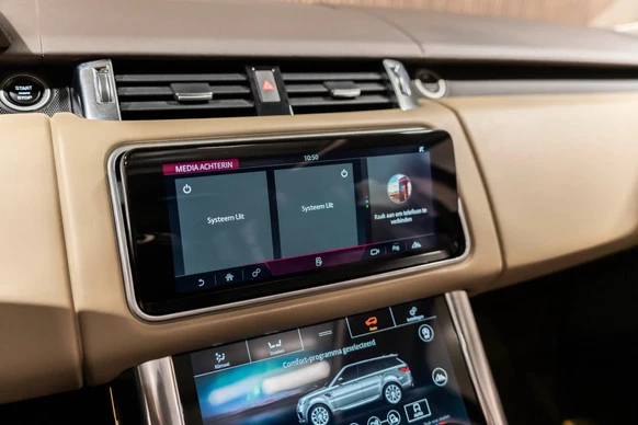 Land Rover Range Rover Sport - Afbeelding 20 van 30