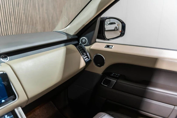 Land Rover Range Rover Sport - Afbeelding 21 van 30