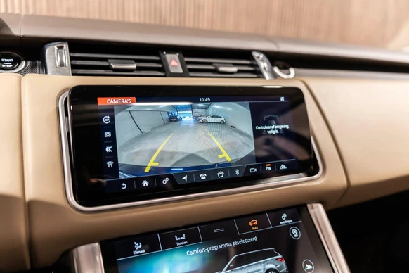 Land Rover Range Rover Sport - Afbeelding 22 van 30