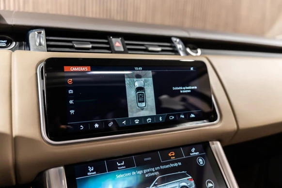 Land Rover Range Rover Sport - Afbeelding 23 van 30