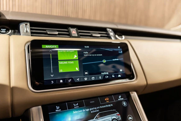 Land Rover Range Rover Sport - Afbeelding 24 van 30