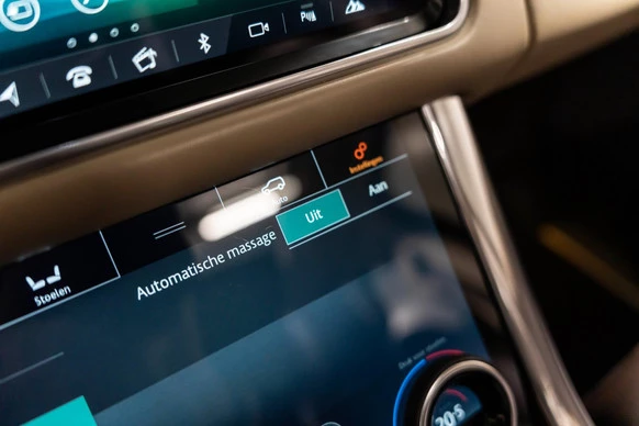 Land Rover Range Rover Sport - Afbeelding 25 van 30