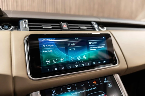 Land Rover Range Rover Sport - Afbeelding 26 van 30