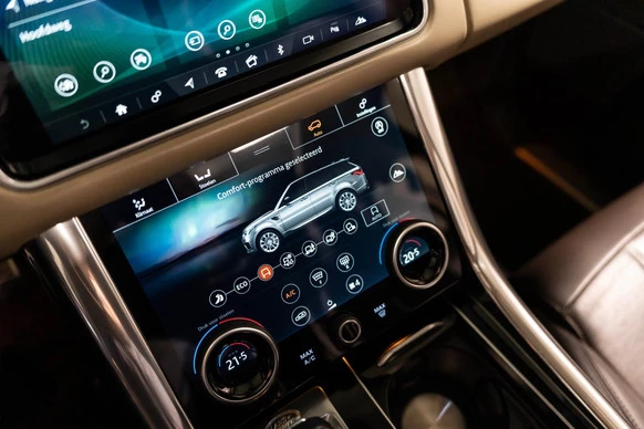 Land Rover Range Rover Sport - Afbeelding 27 van 30