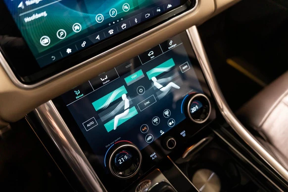 Land Rover Range Rover Sport - Afbeelding 28 van 30