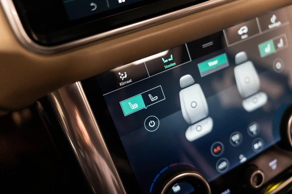 Land Rover Range Rover Sport - Afbeelding 29 van 30