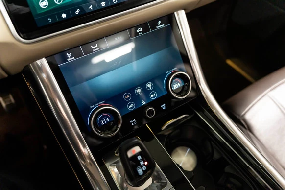 Land Rover Range Rover Sport - Afbeelding 30 van 30