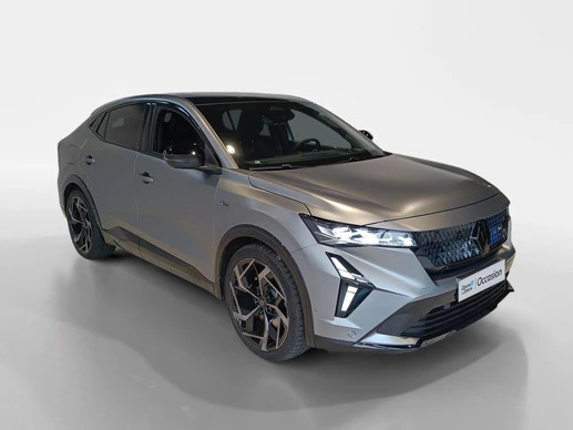 Renault Rafale - Afbeelding 3 van 30