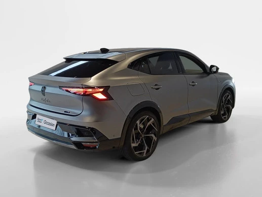 Renault Rafale - Afbeelding 5 van 30