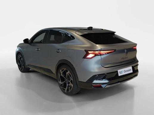 Renault Rafale - Afbeelding 7 van 30