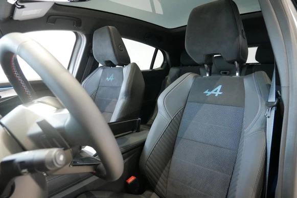 Renault Rafale - Afbeelding 8 van 30